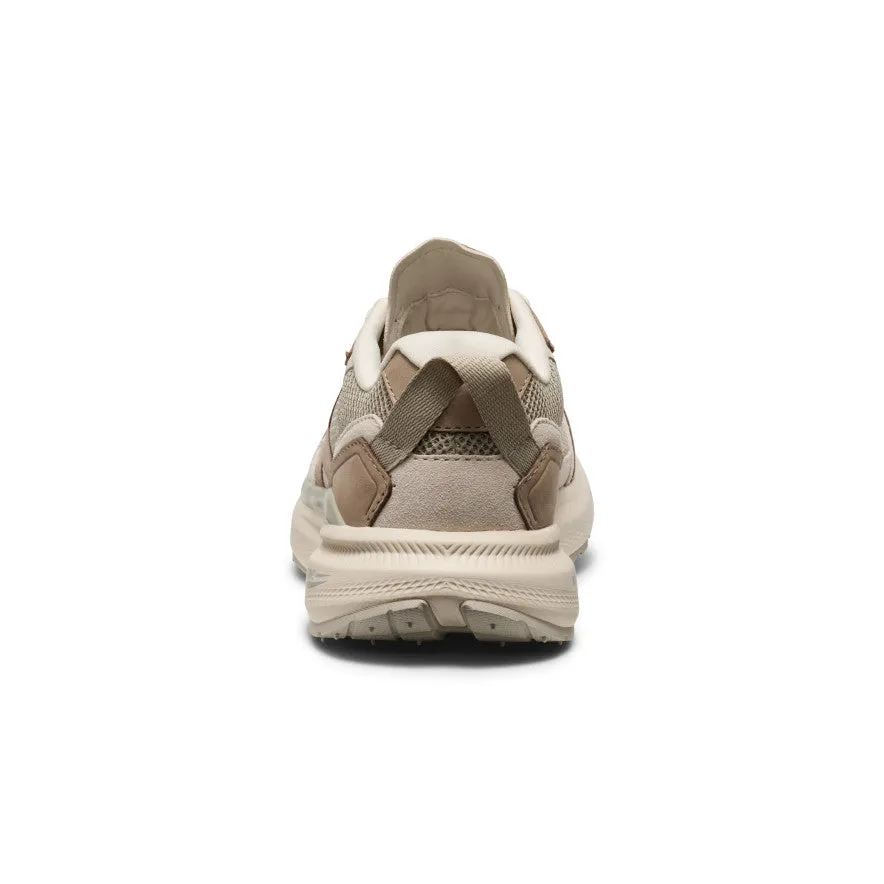 Men's WK500 Leather Walking Shoe  |  Abbey Stone/Birch spring fresh Daily Essential