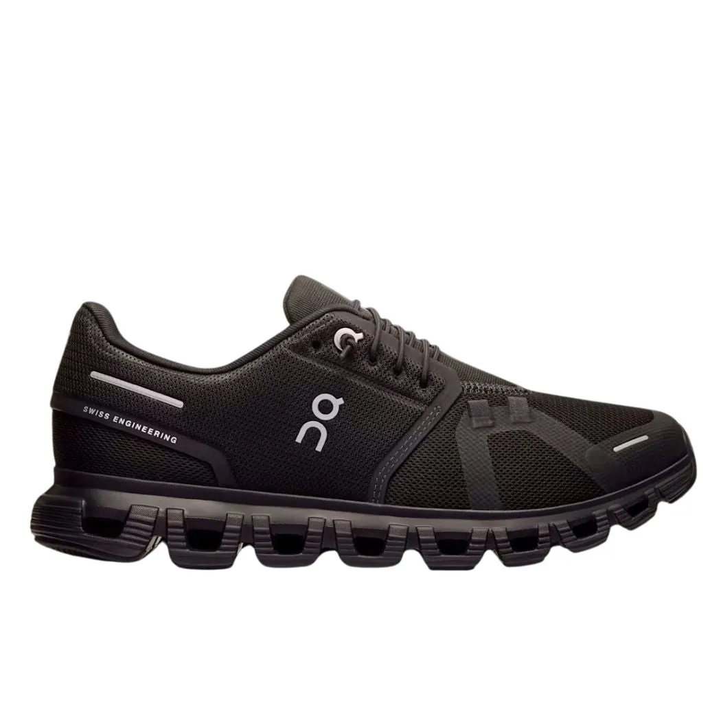 Flexible Design Low Profile on Cloud 6 Women's Shoes