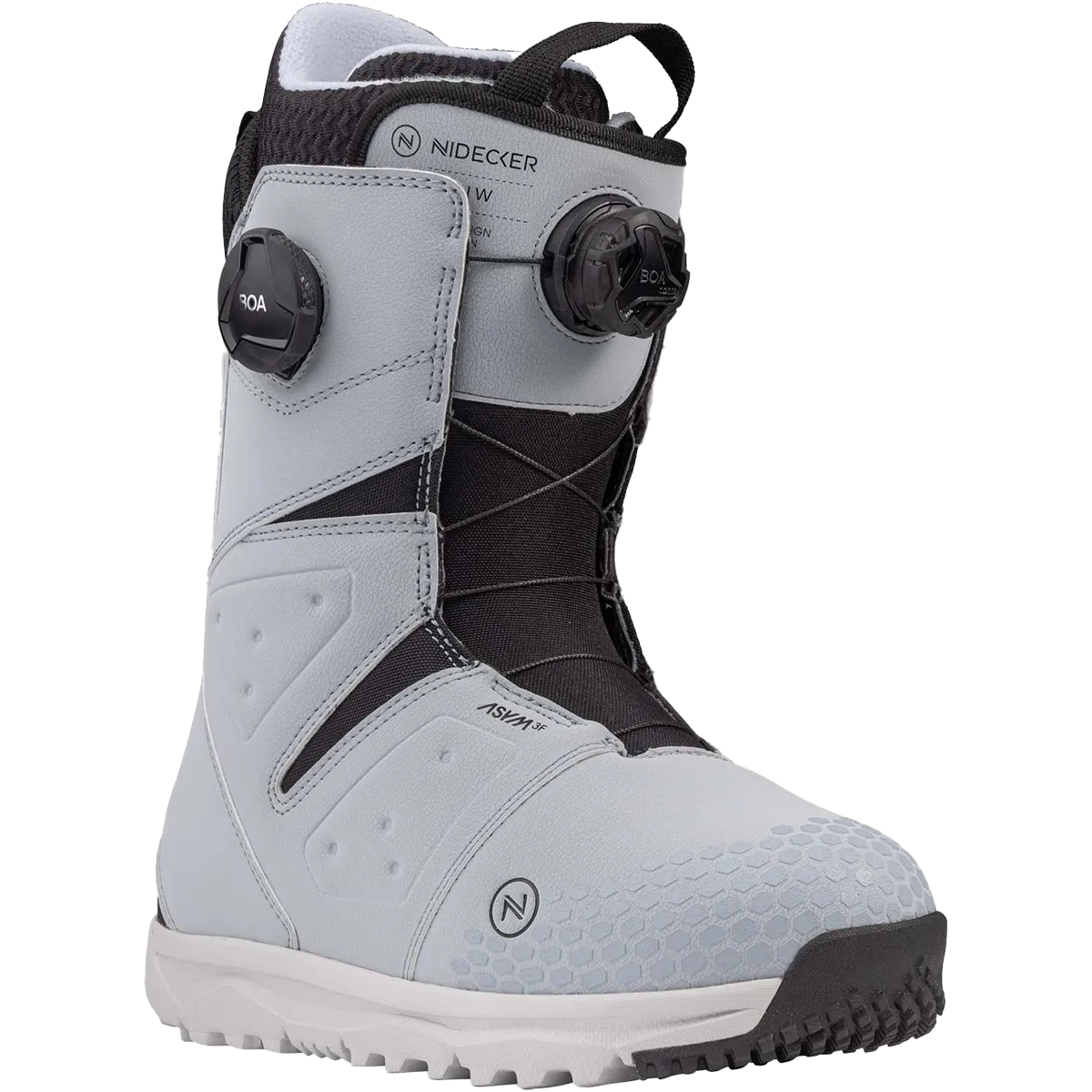 Snowy Trekking Chilly Snow Treks Women's Altai