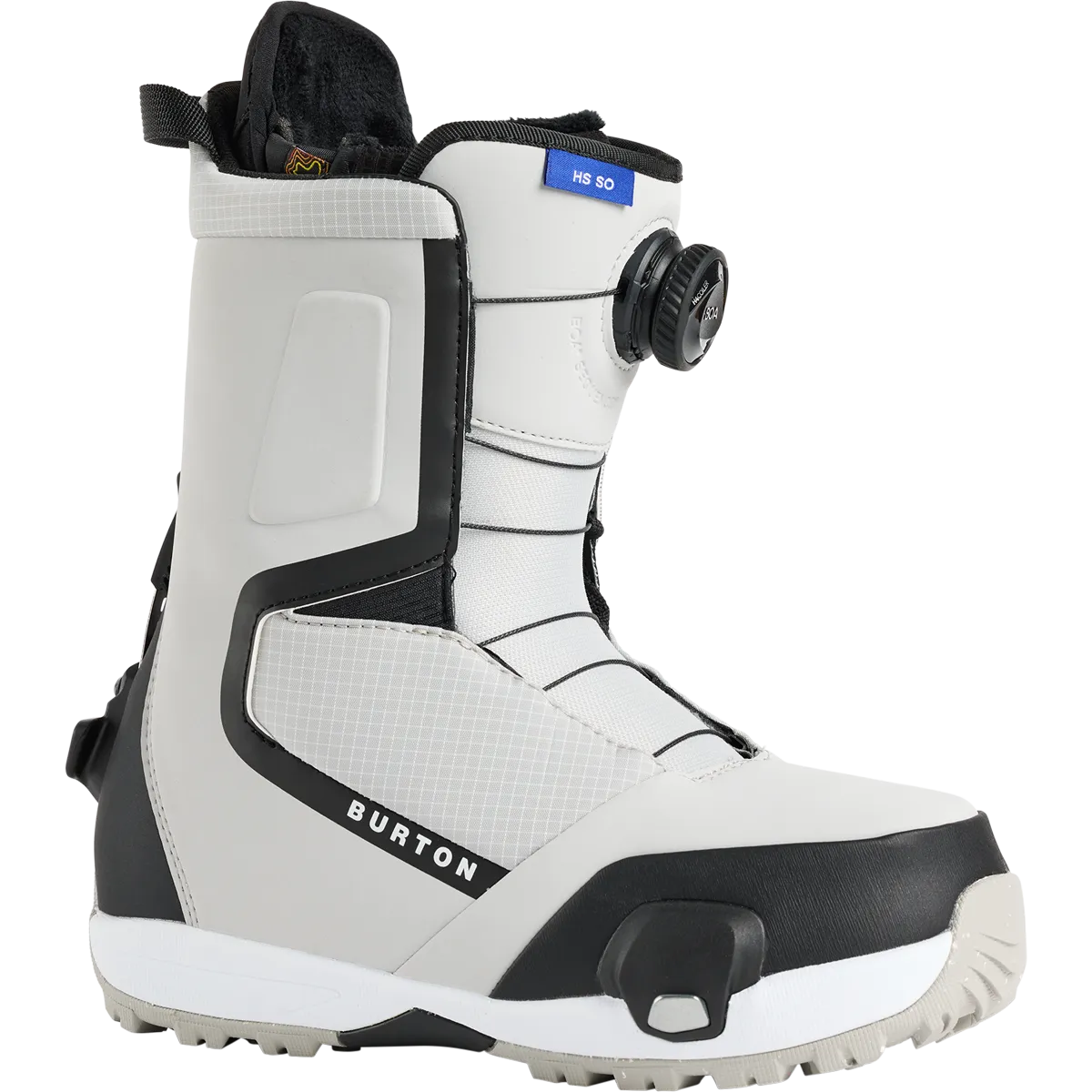 Women's Highshot Step On Chilly Walks