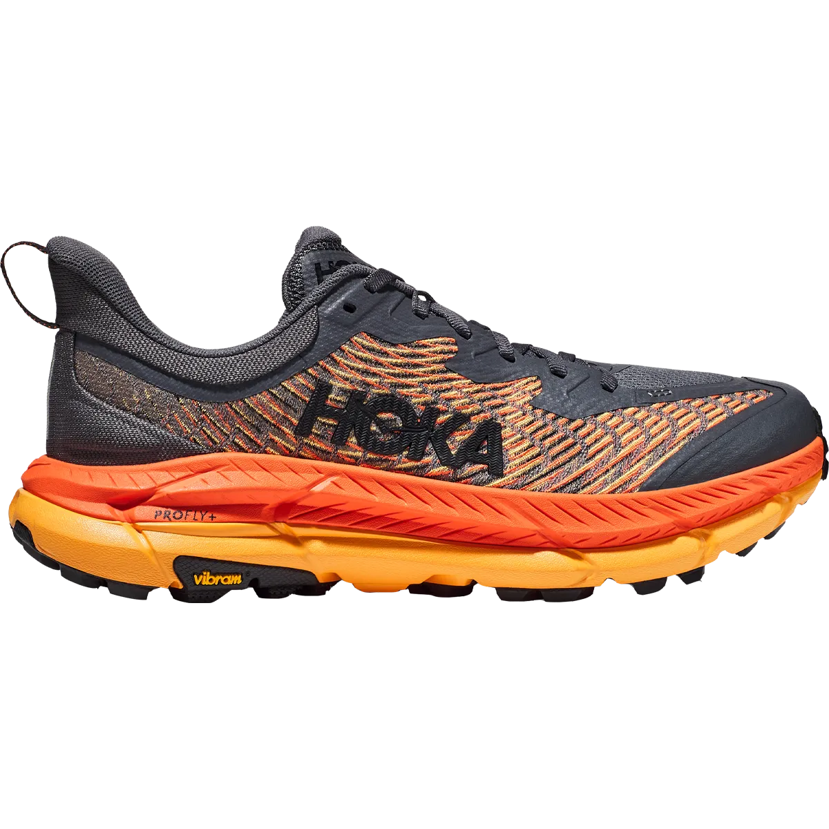 Men's Mafate Speed 4 Quick Stability Multi Purpose
