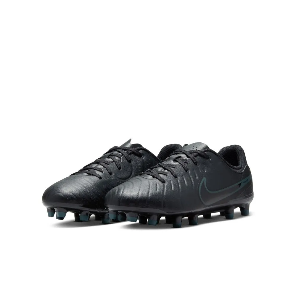Pilates boots afternoon games Jr Legend 10 Academy Fg/Mg Soccer Shoes
