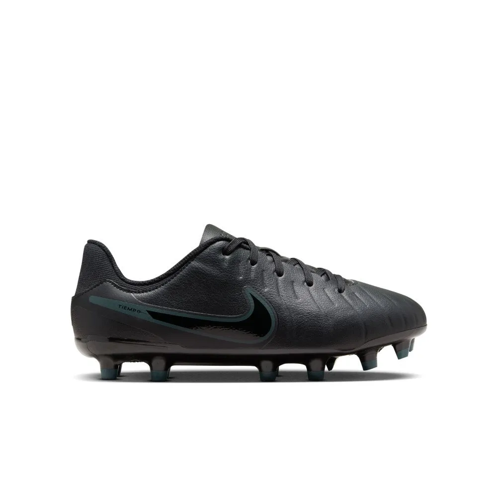 playground - use shoes Jr Legend 10 Academy Fg/Mg Soccer Shoes