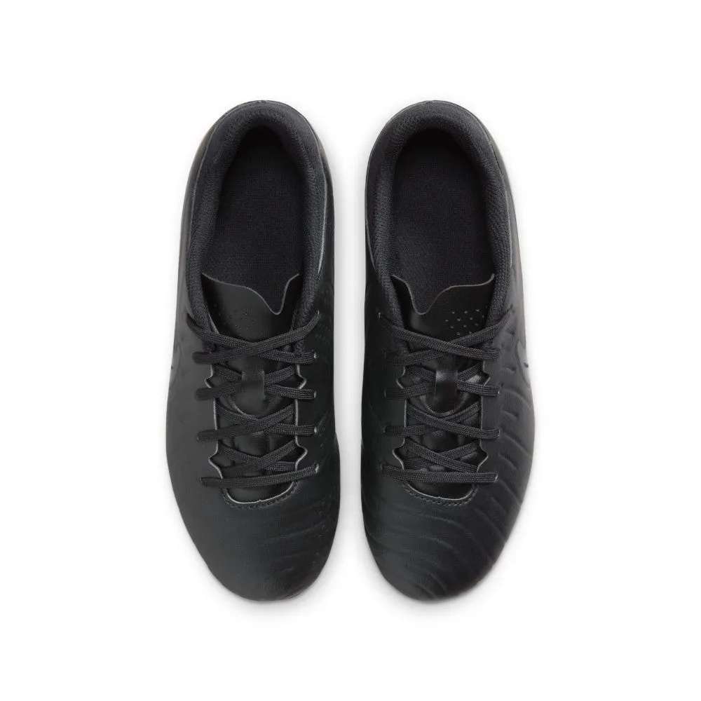 Jr Legend 10 Academy Fg/Mg Soccer Shoes Fashionable Shoes easy - to - clean shoes