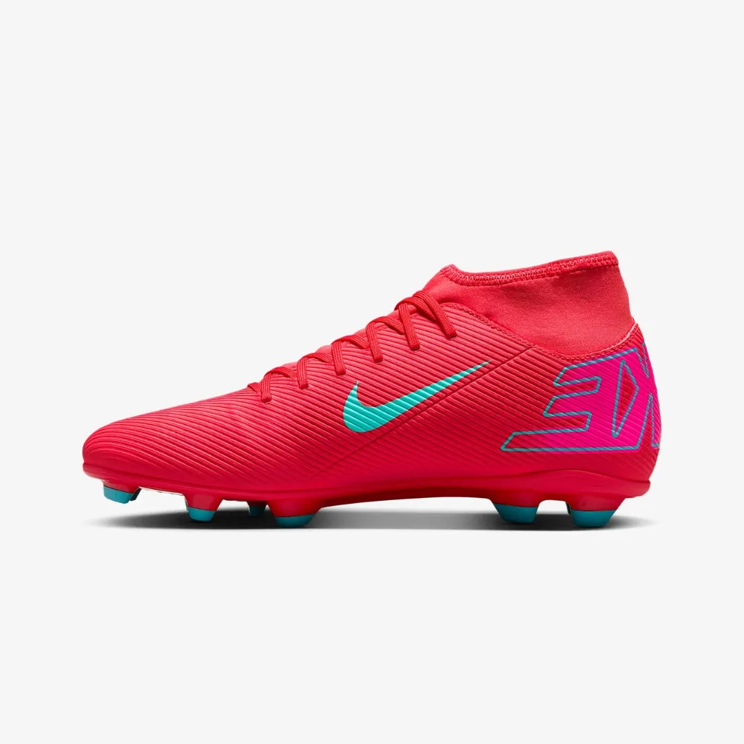 All - Purpose Mercurial Superfly 10 Club MG Soccer Shoes