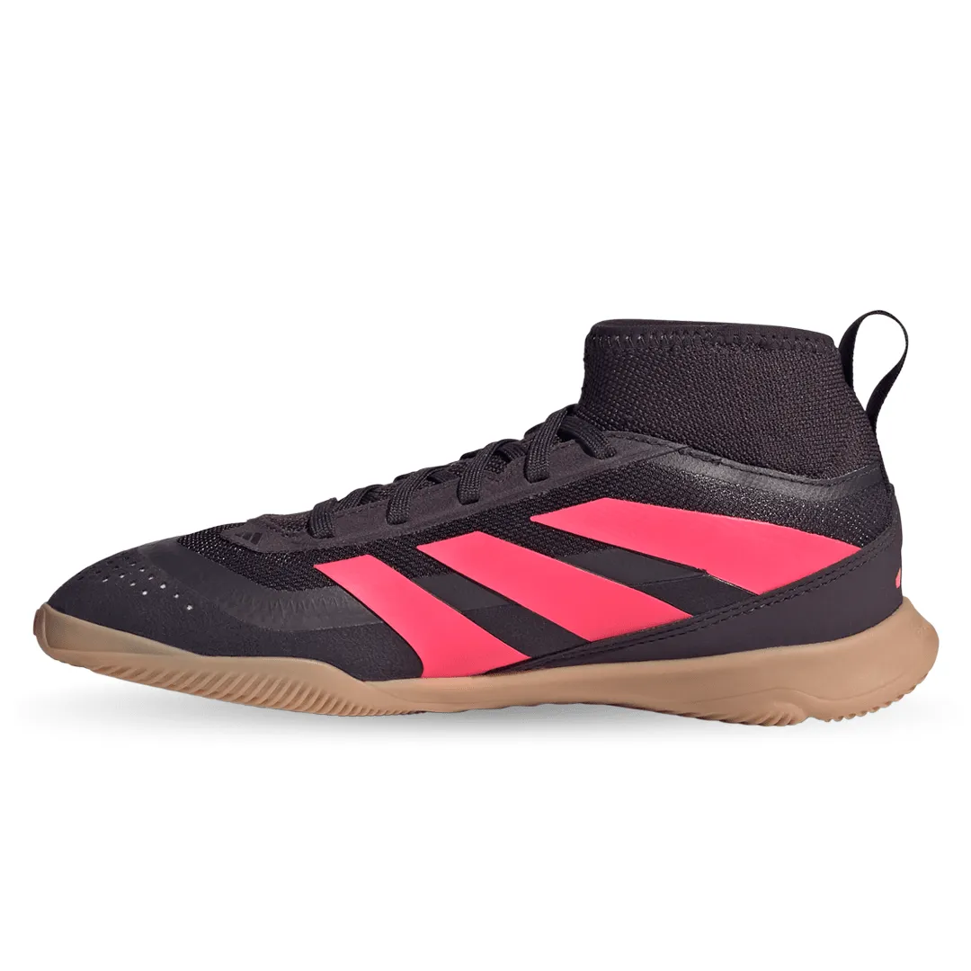 Elastic laces Predator League Youth Indoor Boots - Vivid Horizon Pack (ID0912)