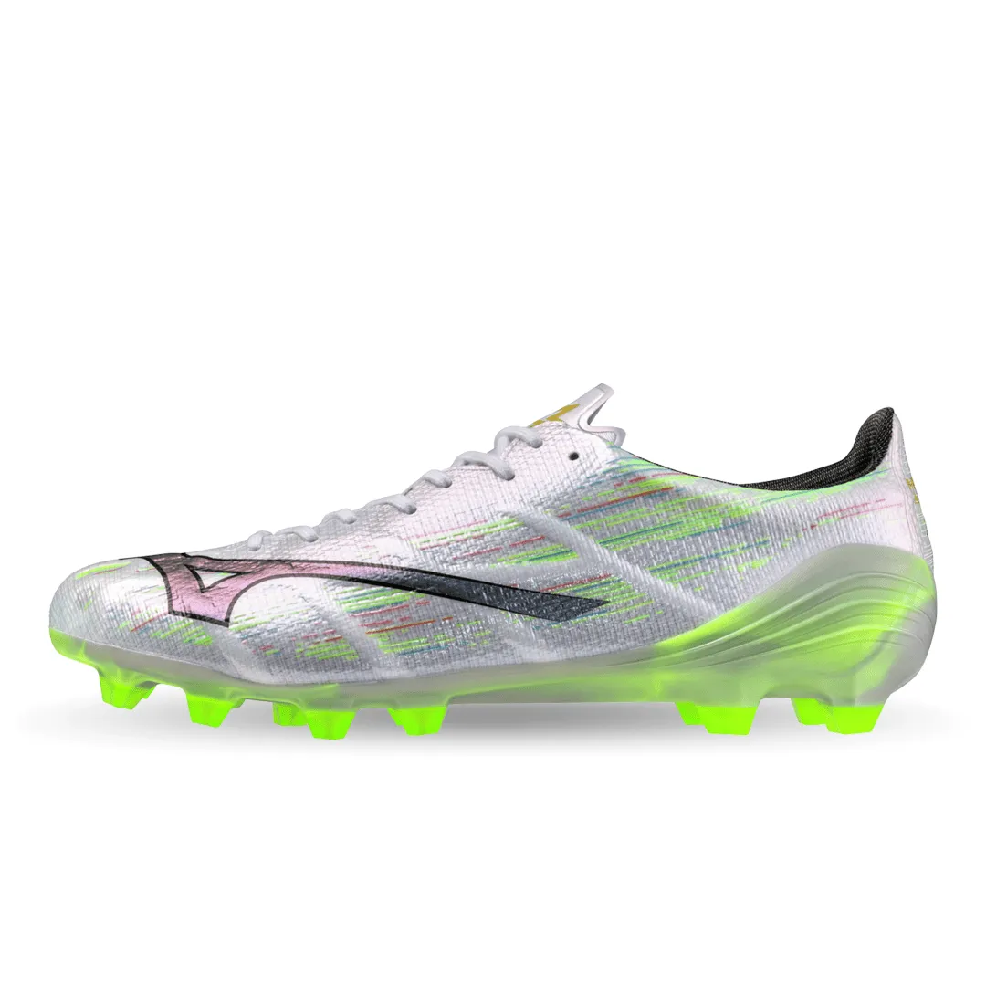 Supportive midsole Alpha II Elite FG (P1GA256209)