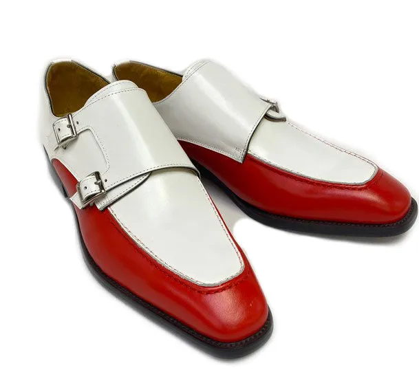 Style: 509-45T-Red/White Everyday Wear
