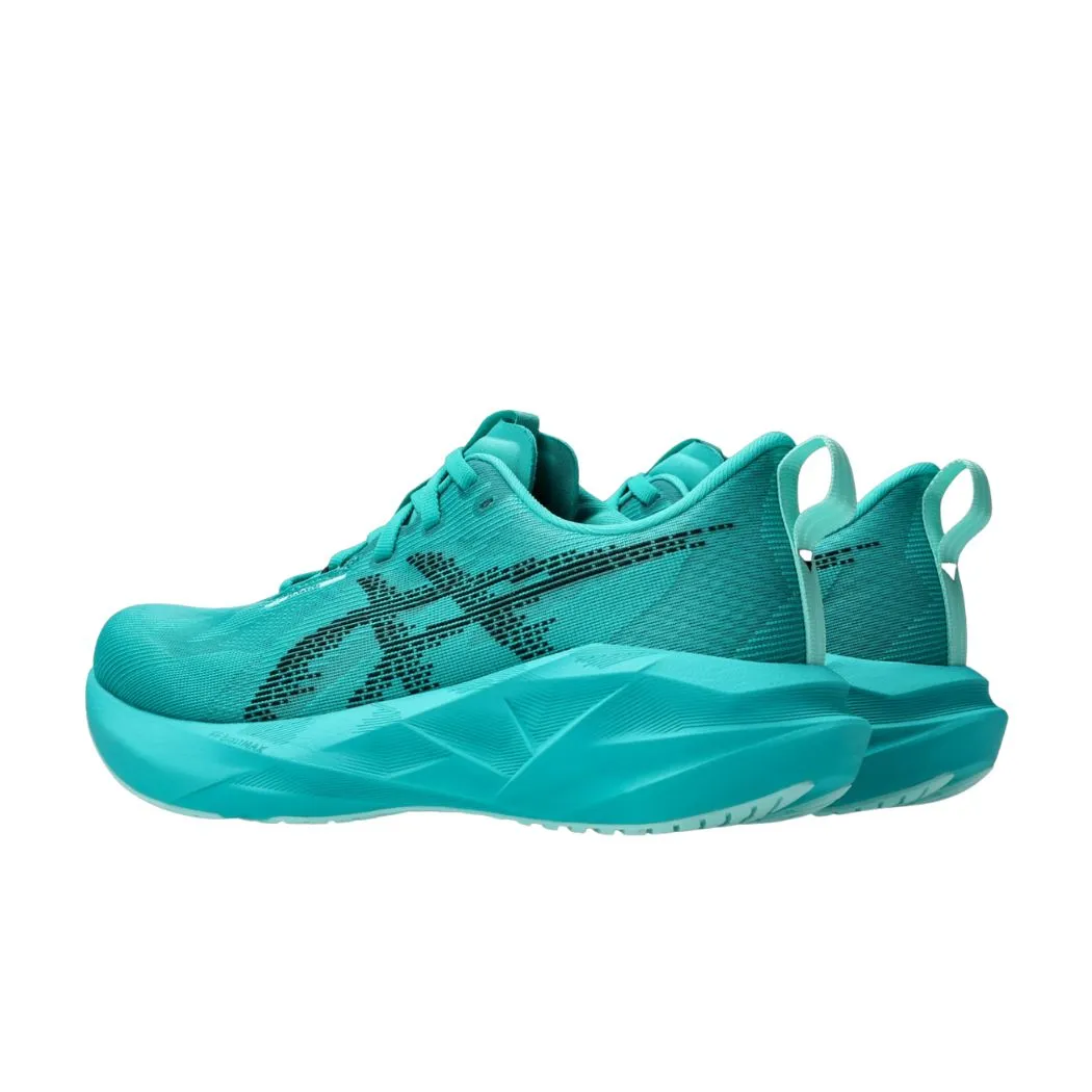Cosmic Glow asics Novablast 5 Women's Running Shoes