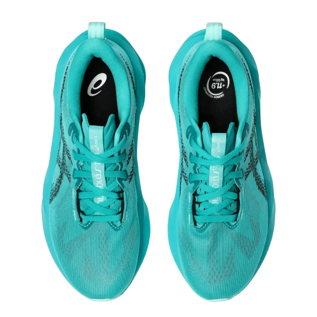 Adjustable Straps asics Novablast 5 Women's Running Shoes