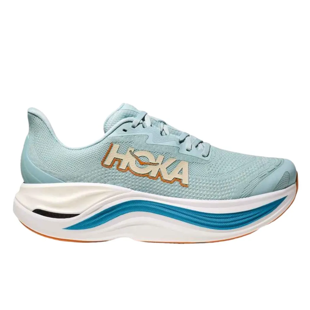 hoka Skyward X Men's Running Shoes Firm Ground Curve Hug