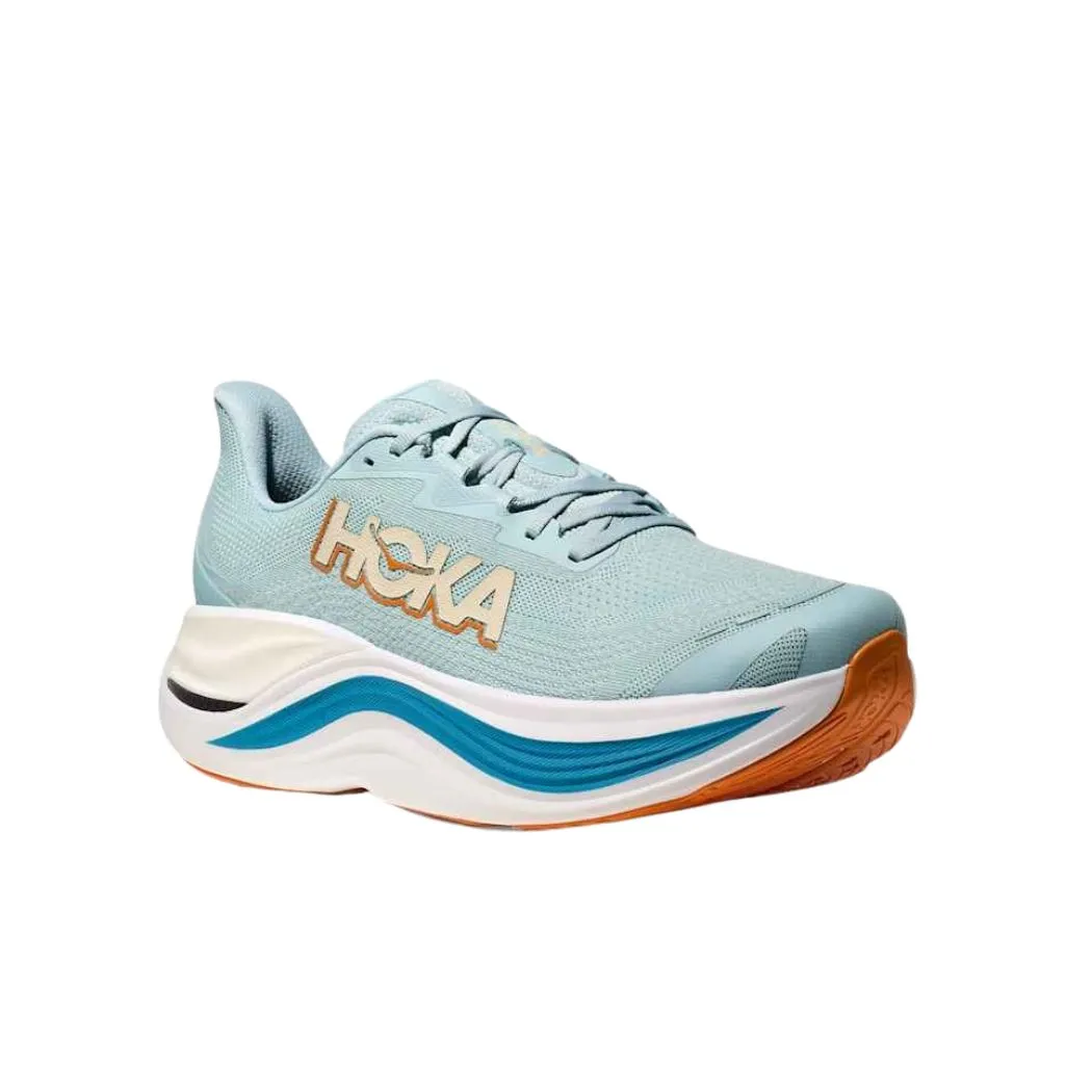 Anti Slip Street Ball hoka Skyward X Men's Running Shoes