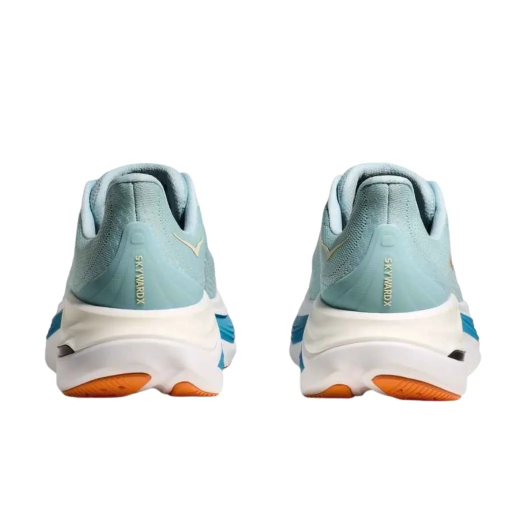 hoka Skyward X Men's Running Shoes Dinner Look