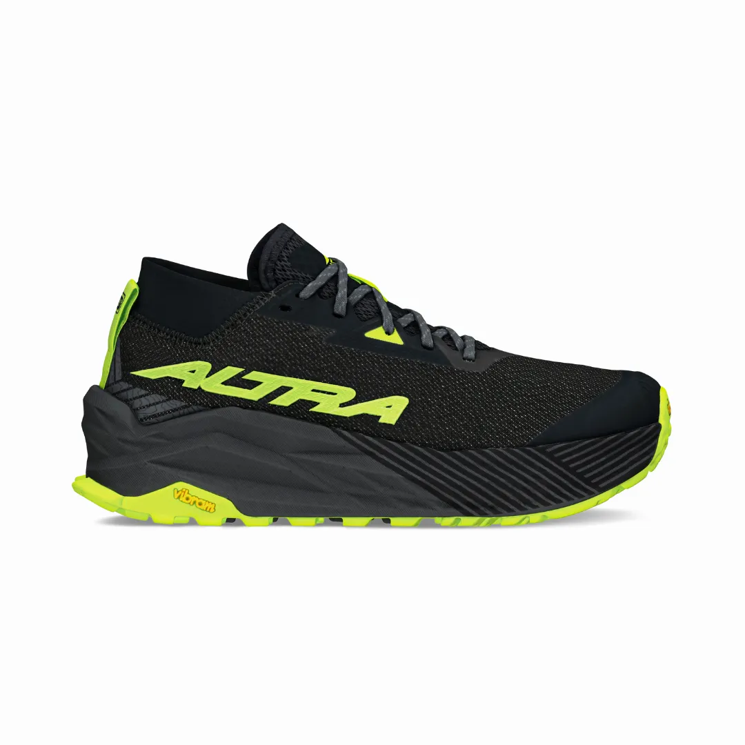 Comfortable Soles Altra Women's Olympus 275 Trail Running Shoes