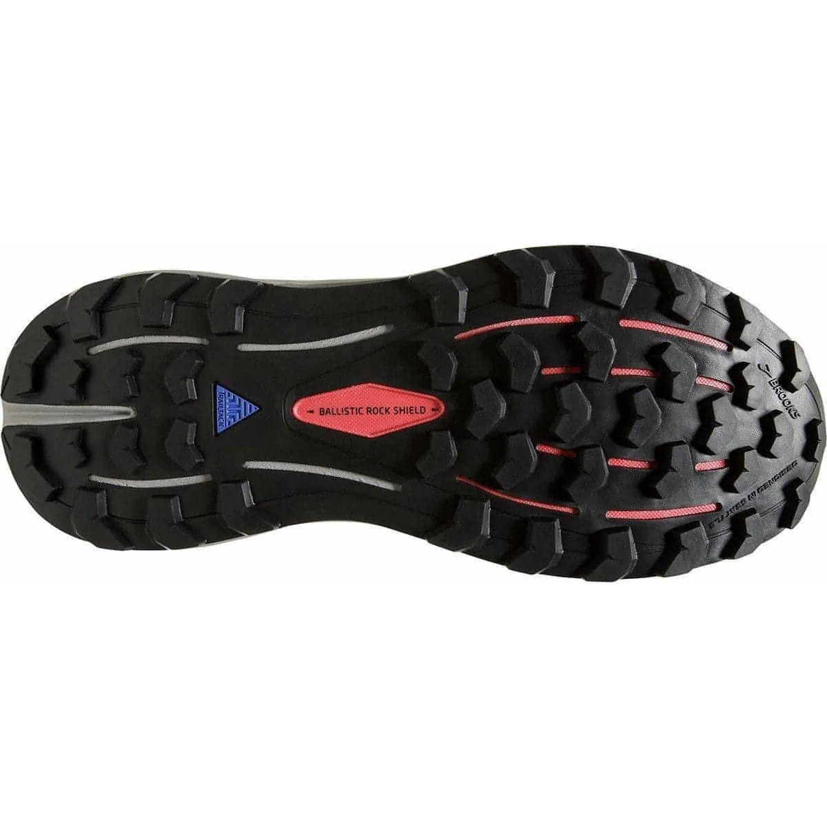Brooks Cascadia 16 GORE-TEX Womens Trail Running Shoes - Black Road Running