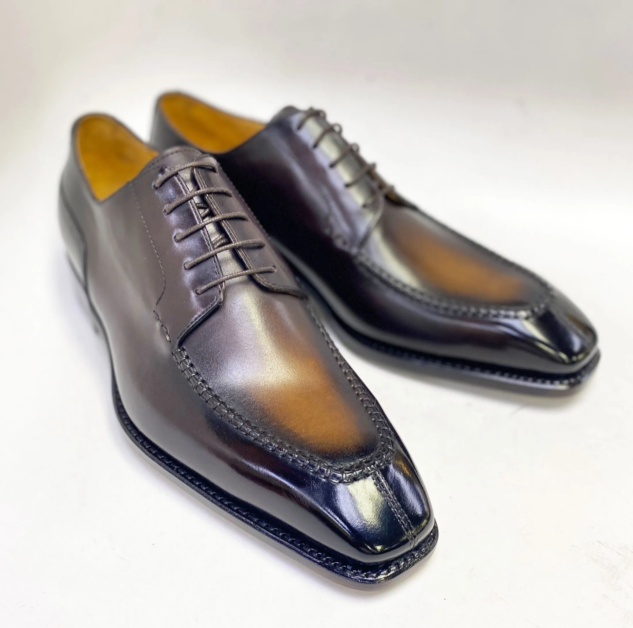 Bounce Edge Style: Norman Plus! - Cognac