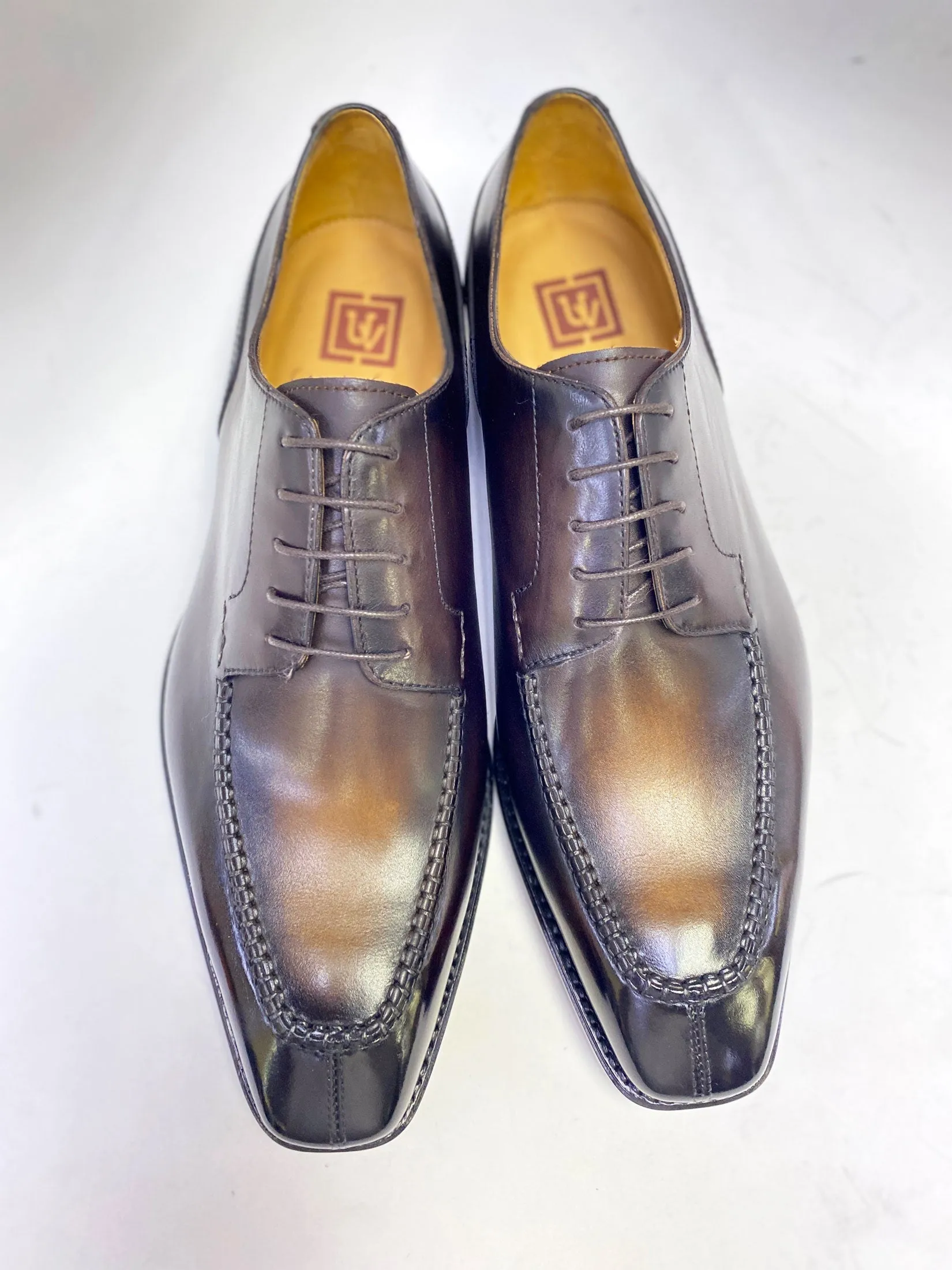 Outdoor Fun Bright tone Style: Norman Plus! - Cognac