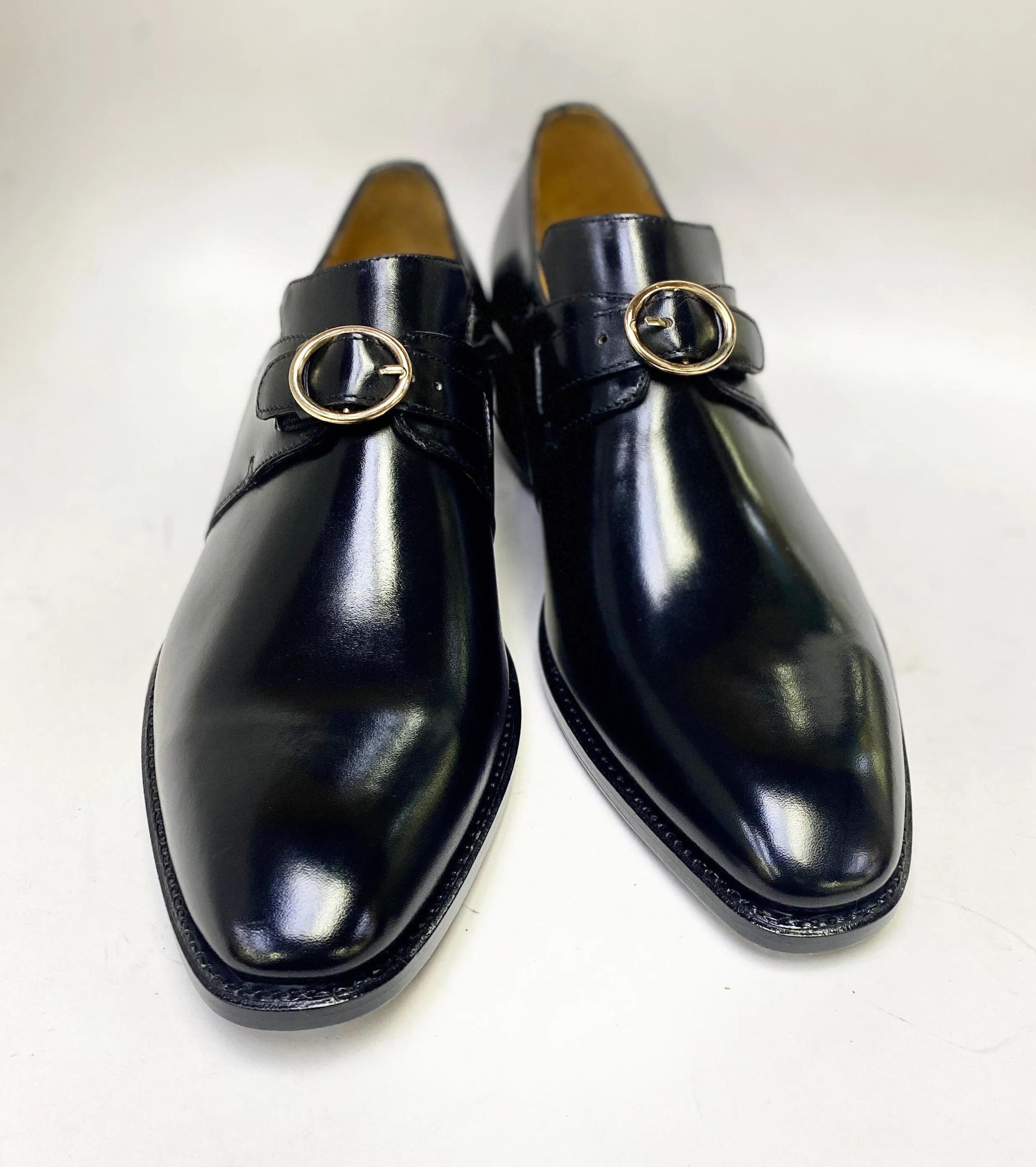 Style: 2460-2301-Black Heritage Line Spring Jump