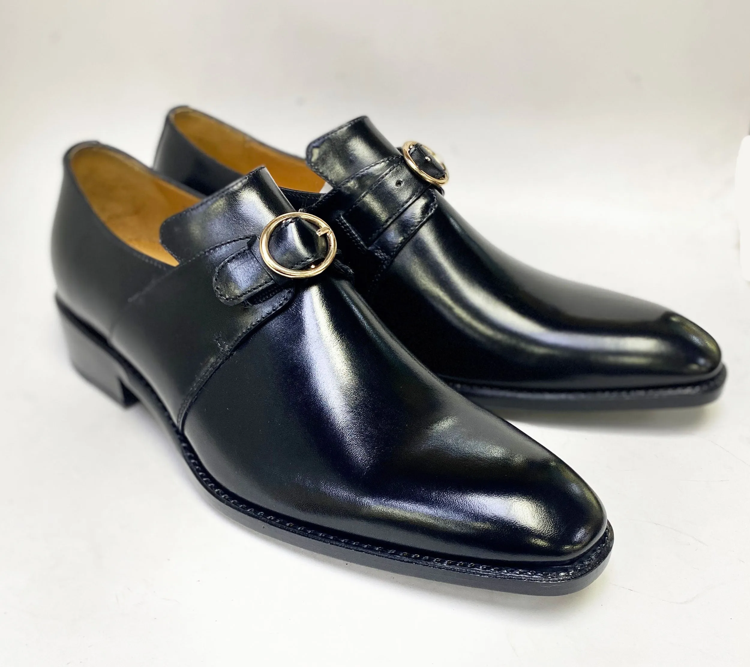 Travel Must Race day Style: 2460-2301-Black