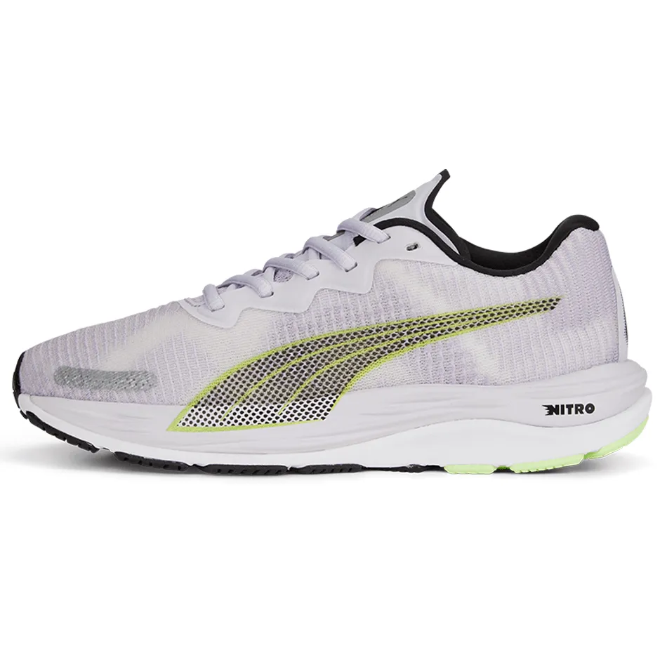 Puma Velocity NITRO 2 Fade Womens Running Shoes SS23 Speed casual - runner