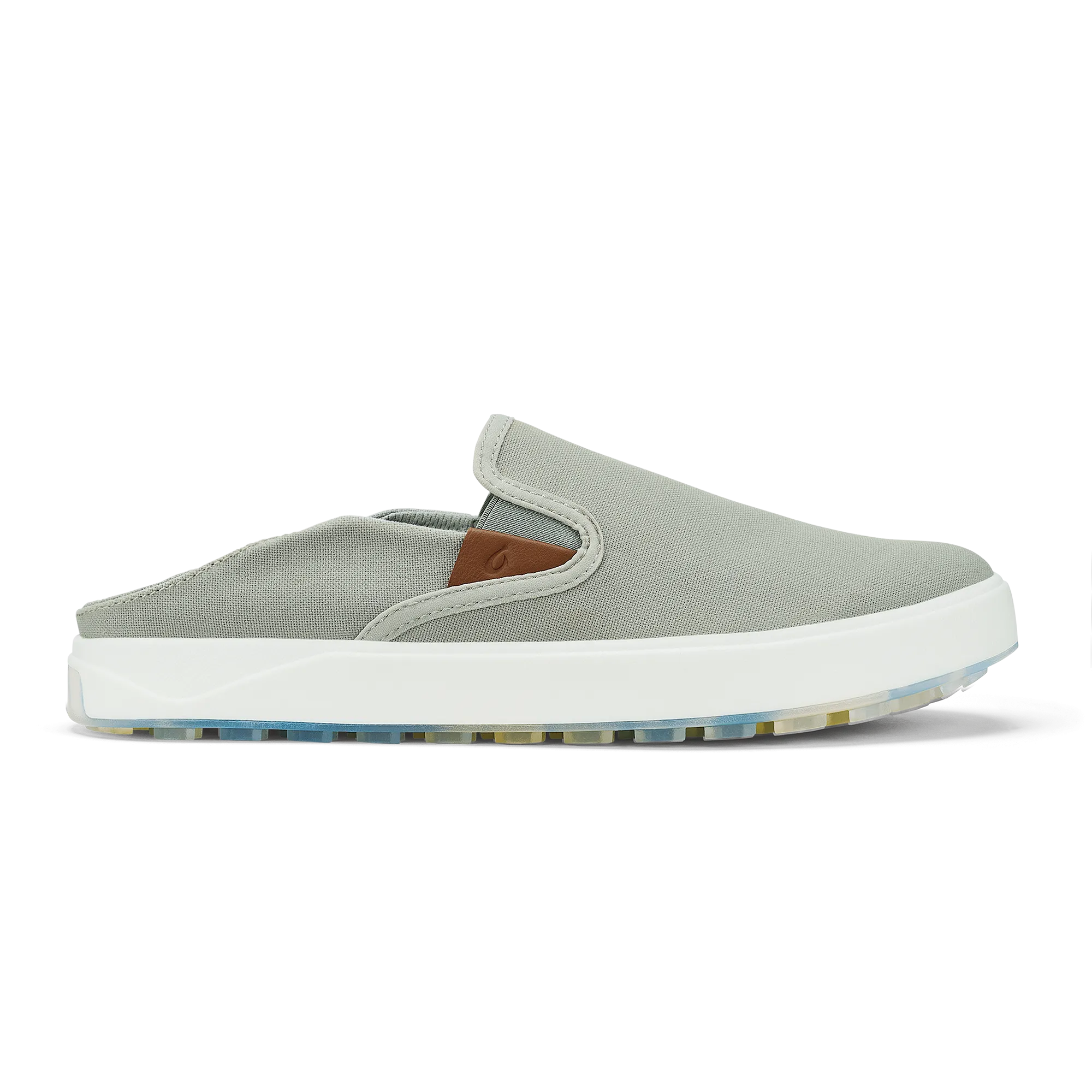 Light On Feet Comfort Wear Wai??alae Slip On - Ash