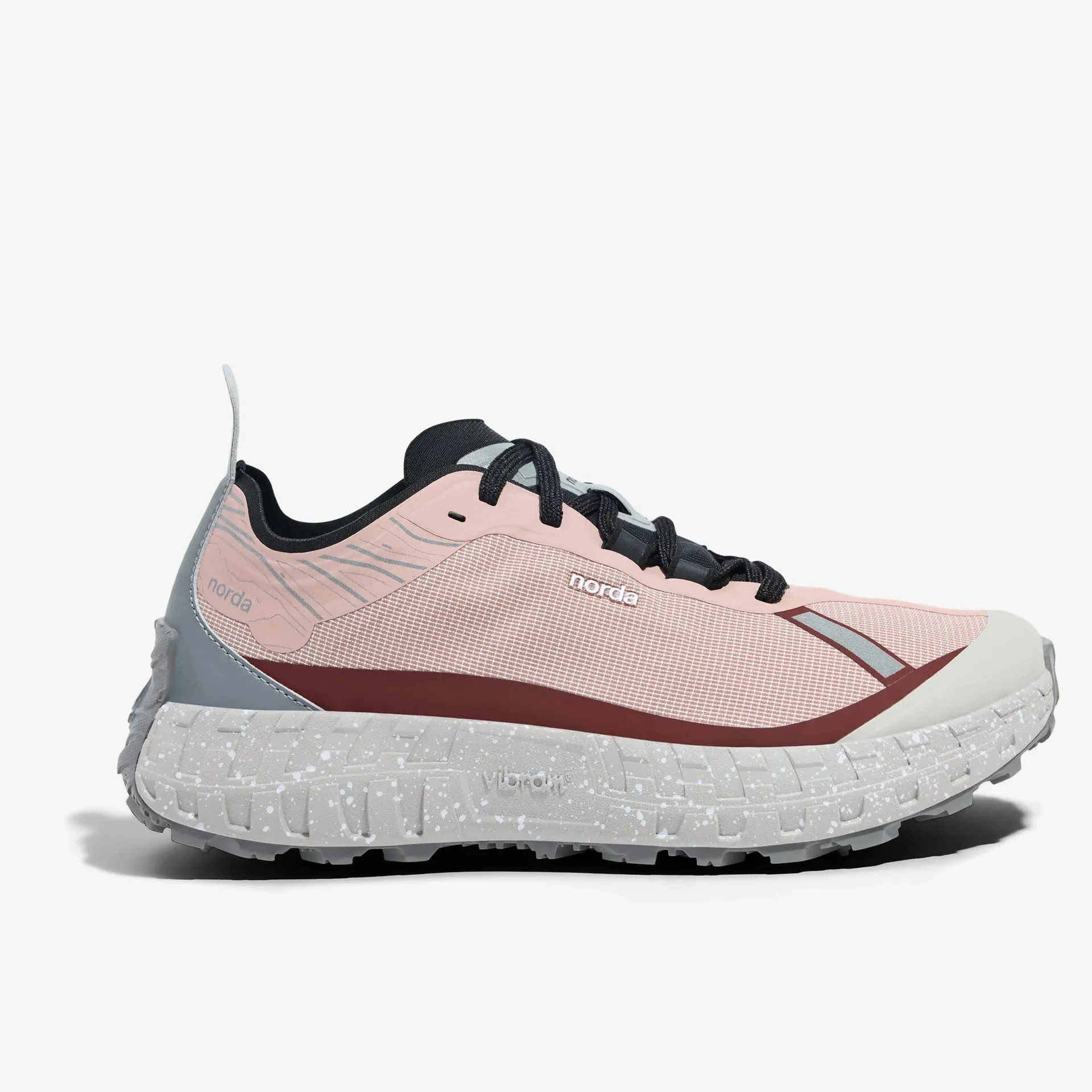 Everyday Comfort Quick Motion 001 Trail Runner - LTD Edition (Men's)