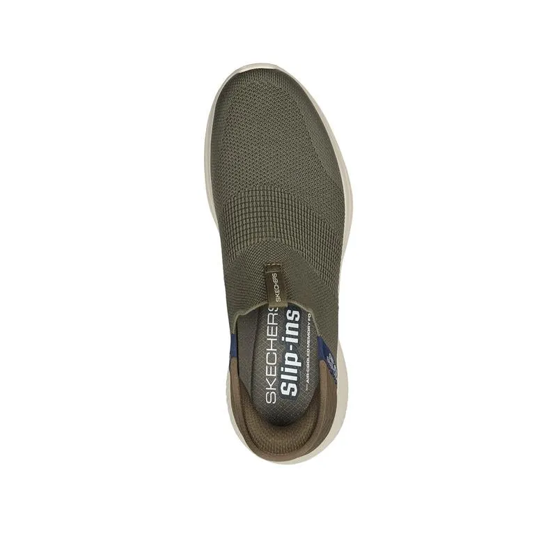 Instant Fit Walk SLIP-INS: ULTRA FLEX 3.0 - 232451/OLV
