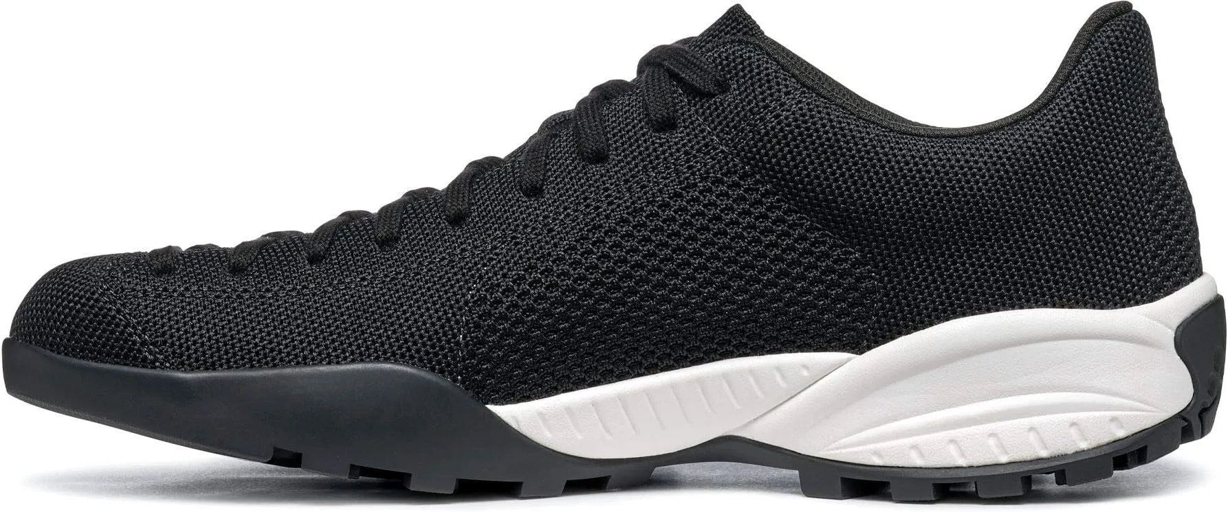 Soft Scrapa Mojito BIO Walking Shoes - Black