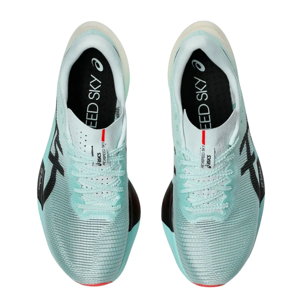 Meadow Glow asics Metaspeed Sky PARIS Unisex Running Shoes