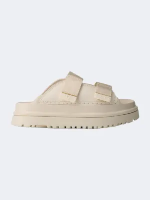 New York Soul Walk Ugg Goldenglow Kids-Girls Lifestyle Slippers Jasmine