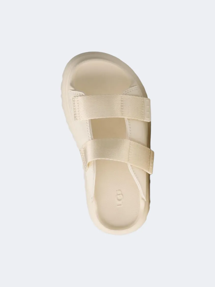 Ugg Goldenglow Kids-Girls Lifestyle Slippers Jasmine Stud Cool Velvet Rich
