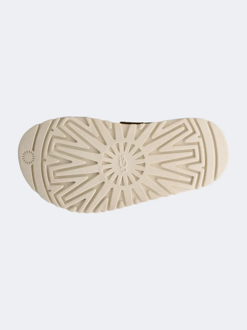 Ugg Goldenglow Kids-Girls Lifestyle Slippers Jasmine Stud Cool