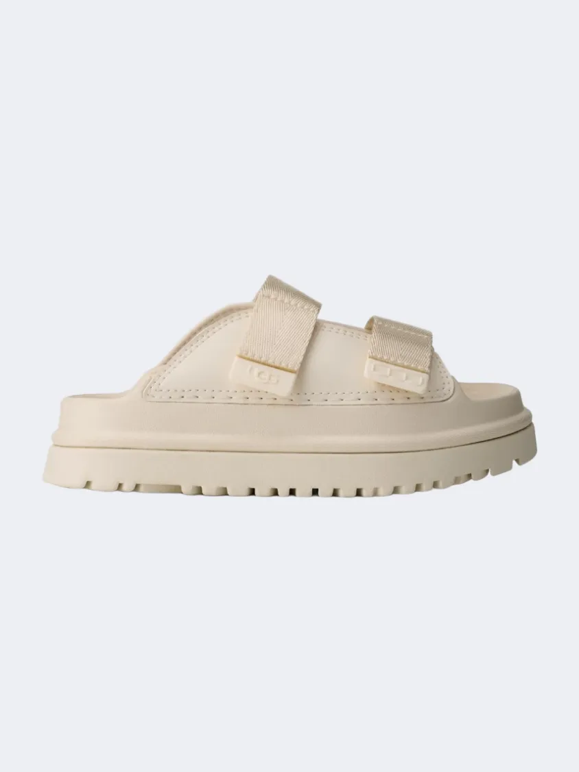 design Ugg Goldenglow Kids-Girls Lifestyle Slippers Jasmine
