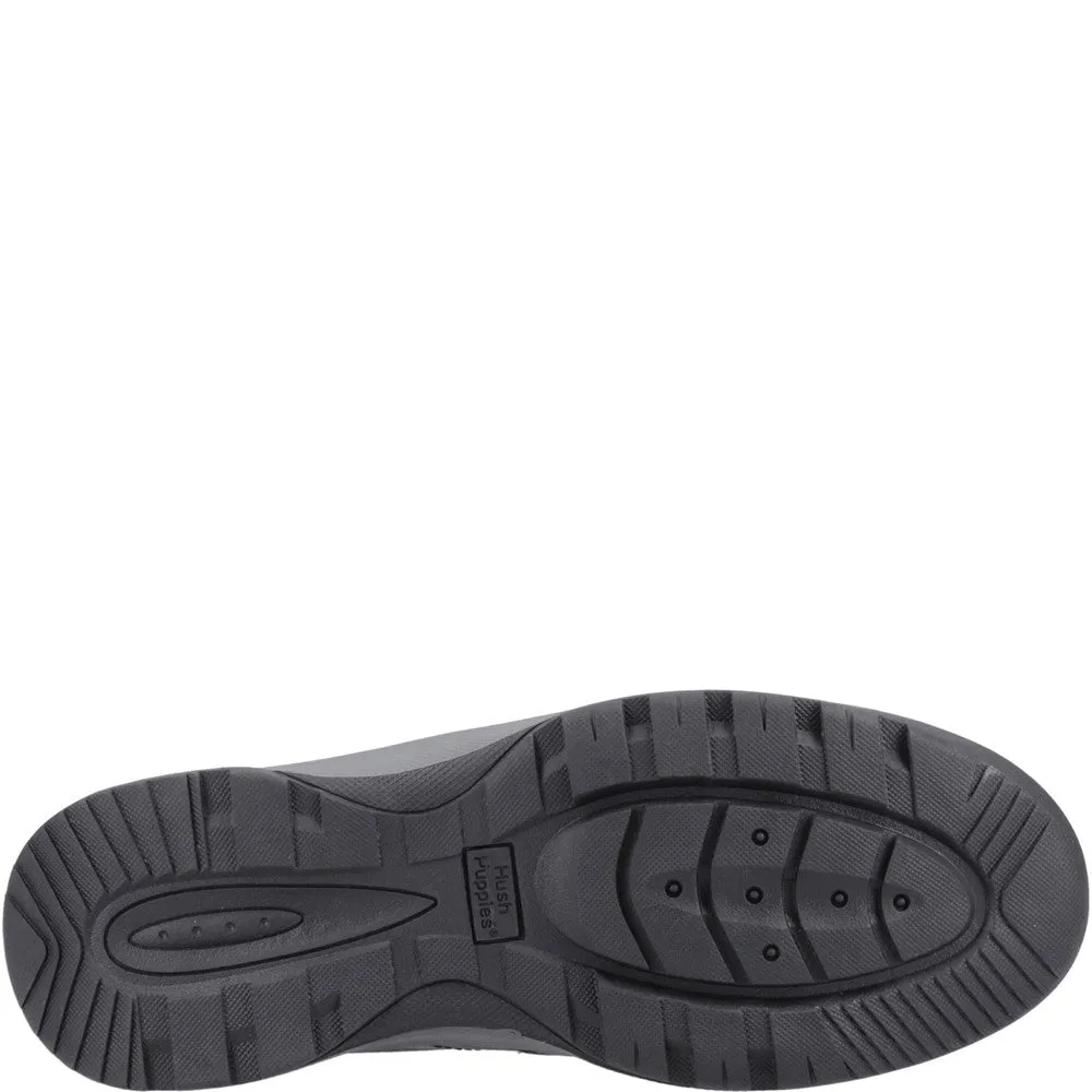 Shop Street Sole Sure Black Vaun Slip On Shoes
