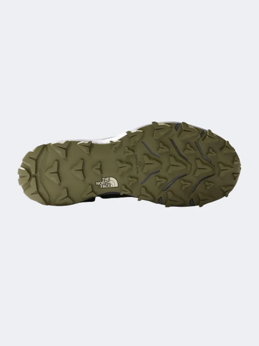 The North Face Vectiv? Fastpack Insulated Futurelight?  Men Hiking Shoes Military Olive Elevation Trail