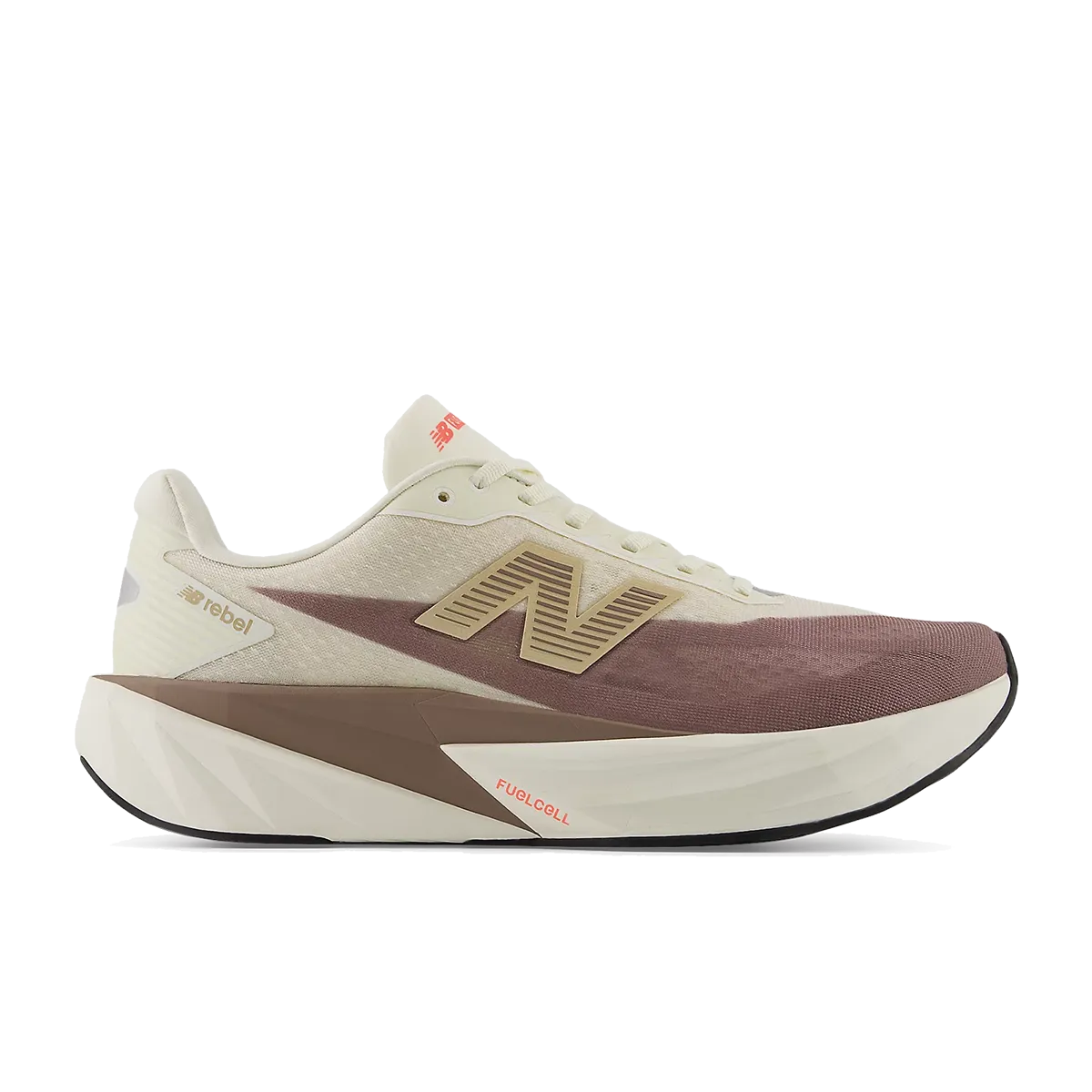 brand - name running shoes Men's FuelCell Rebel v5