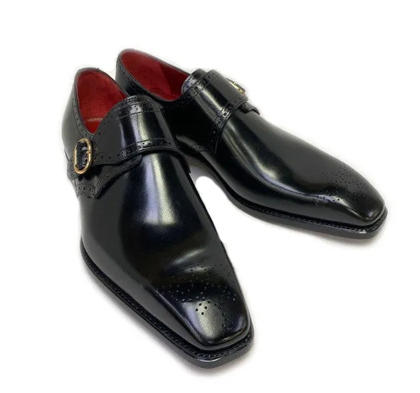 Style: 2348-2202-Black Trendy Cap Toe