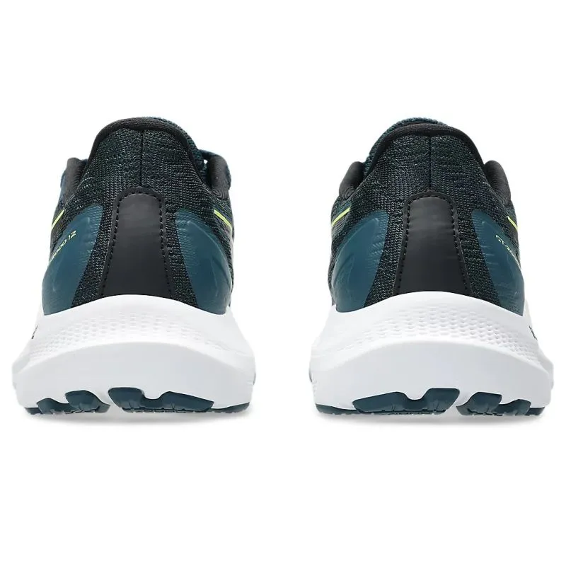 ASICS GT-2000 12 GS Kids Running Shoes volleyball player shoes rechargeable