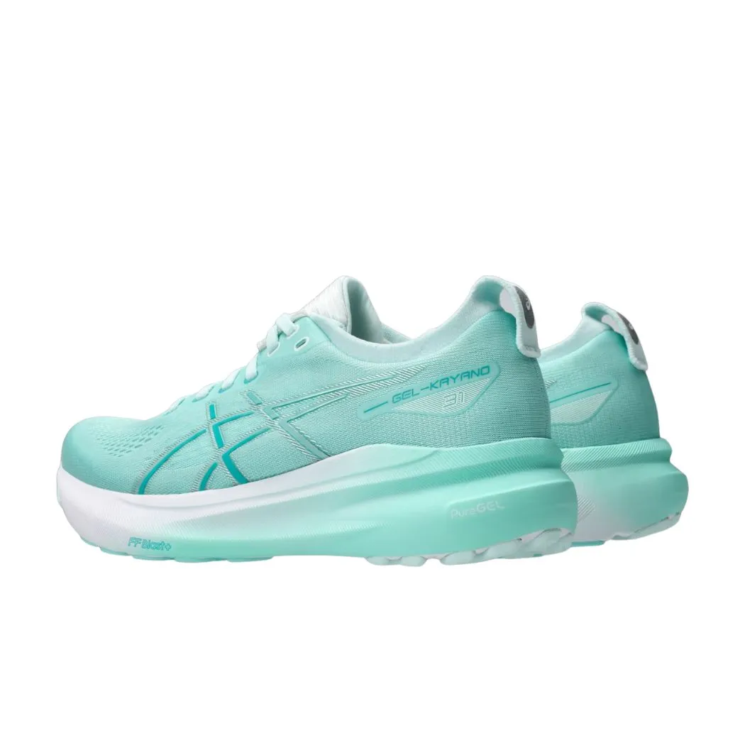 Elastic Sling asics Gel-Kayano 31 Women's Running Shoes