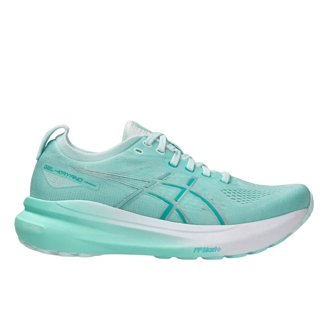 Neo Pop Daily Chill asics Gel-Kayano 31 Women's Running Shoes