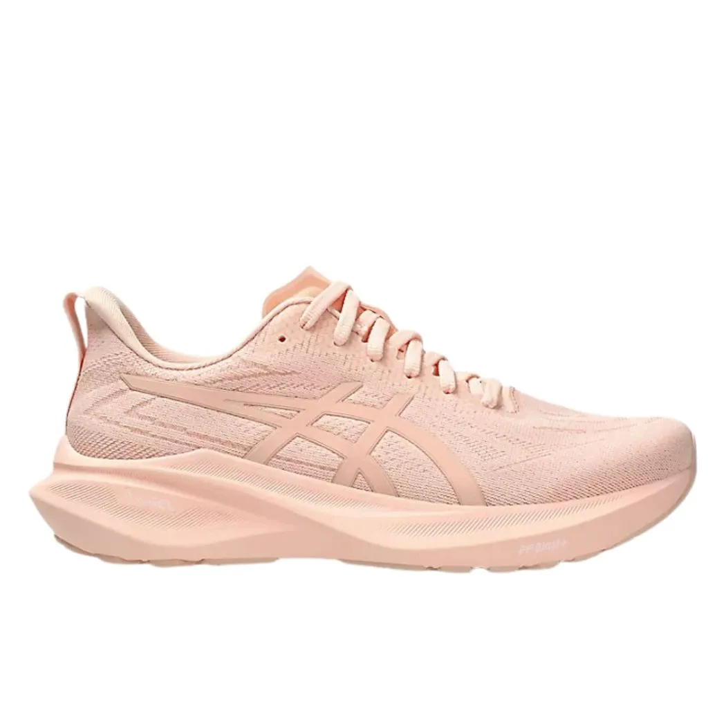 Shock absorption Climb Strong asics GT-2000 13 Lite-Show Women's Running Shoes