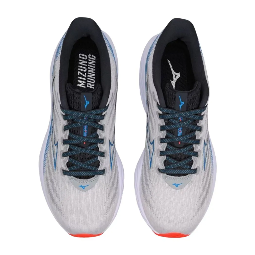 mizuno Waver Rider 28 Men's Running Shoes Mesh Upper