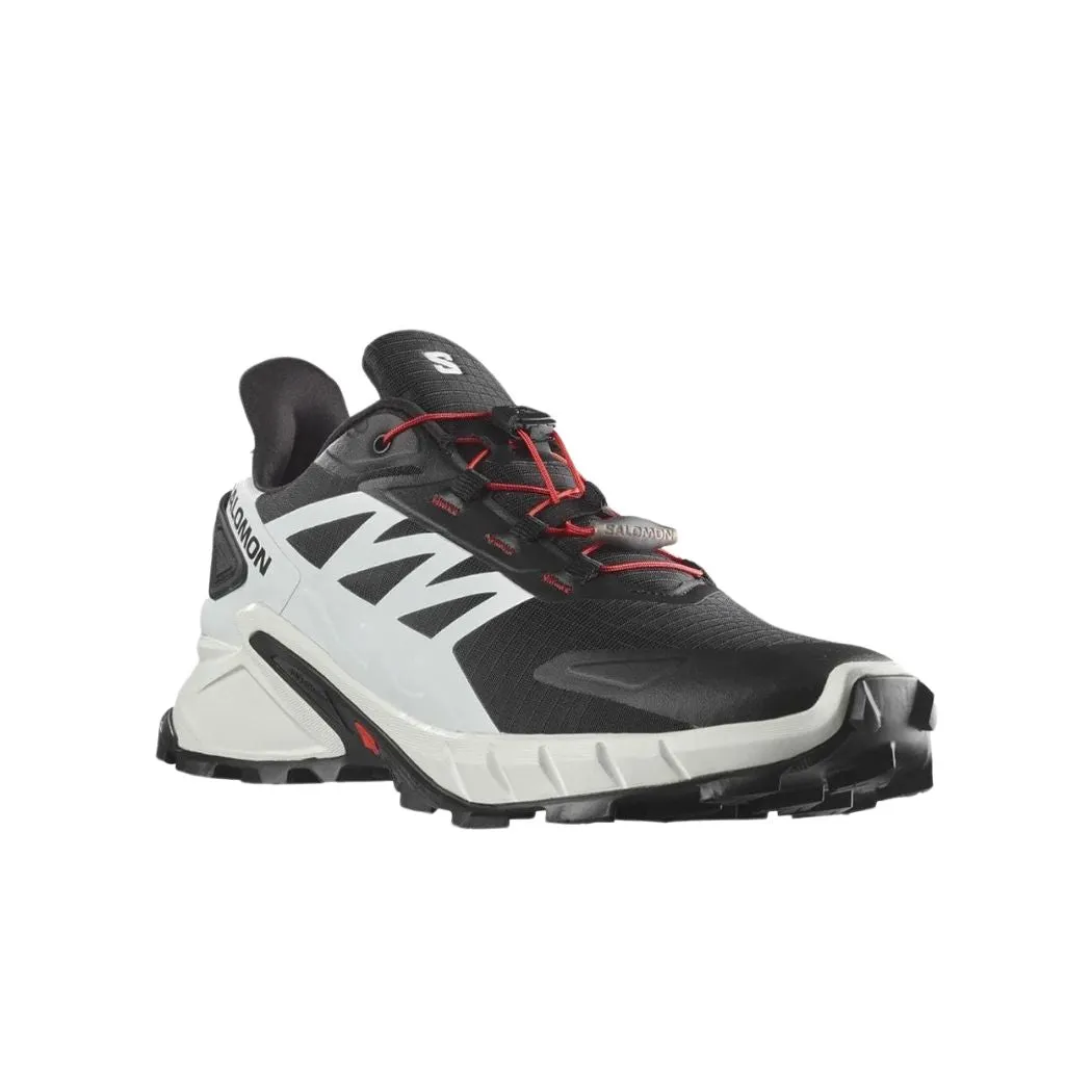 Festival Vibe salomon Supercross 4 Men's Trail Running Shoes