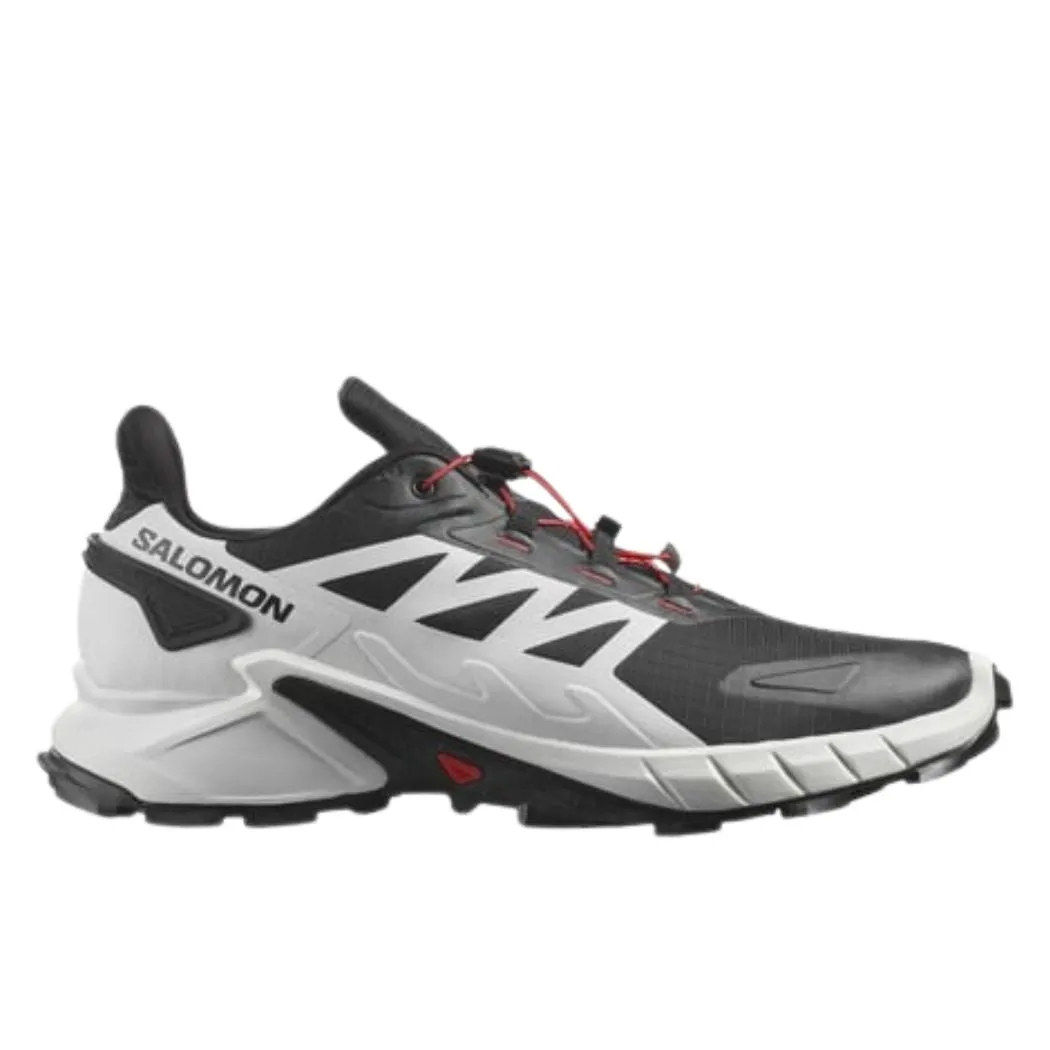 Toe Protection salomon Supercross 4 Men's Trail Running Shoes