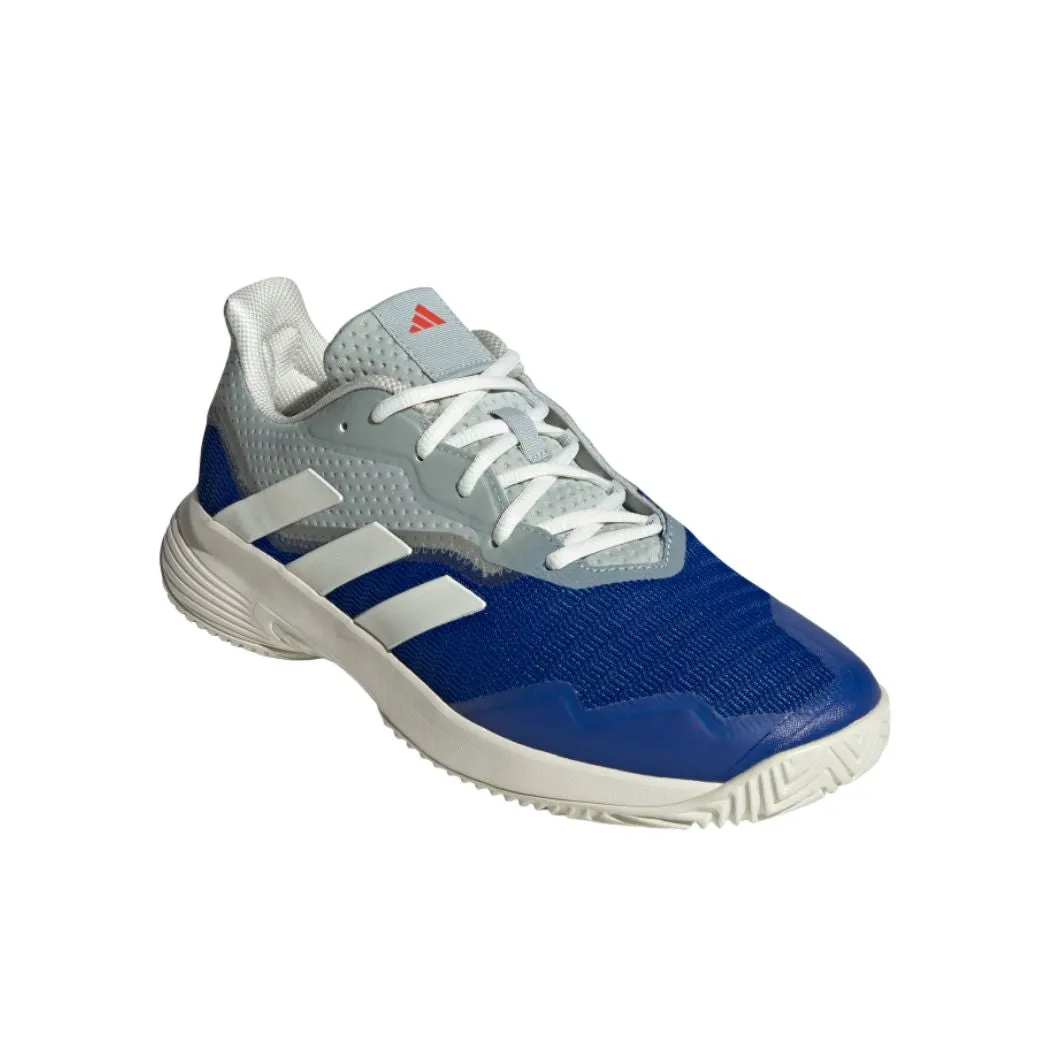 Workout adidas CourtJam Control Men's Tennis Shoes