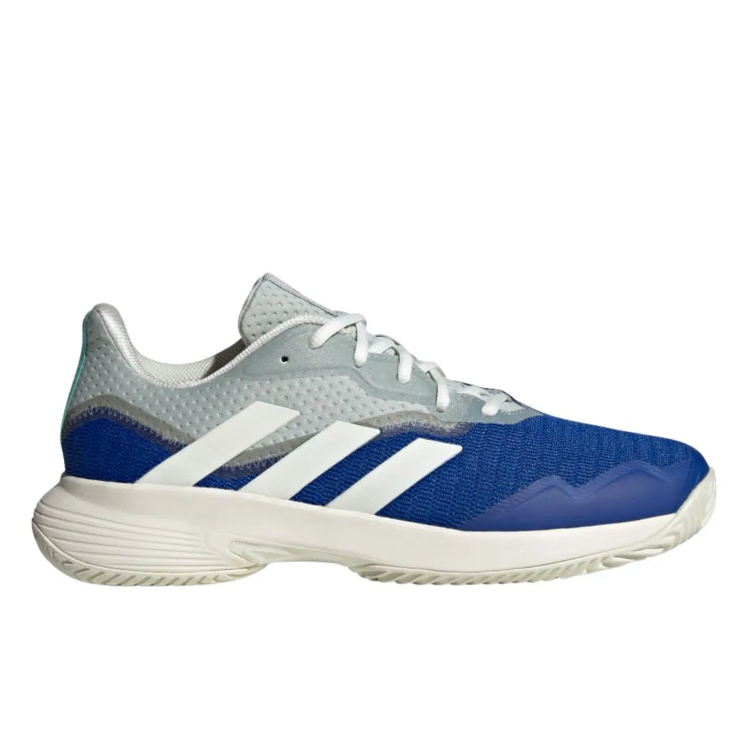 Corner Style adidas CourtJam Control Men's Tennis Shoes