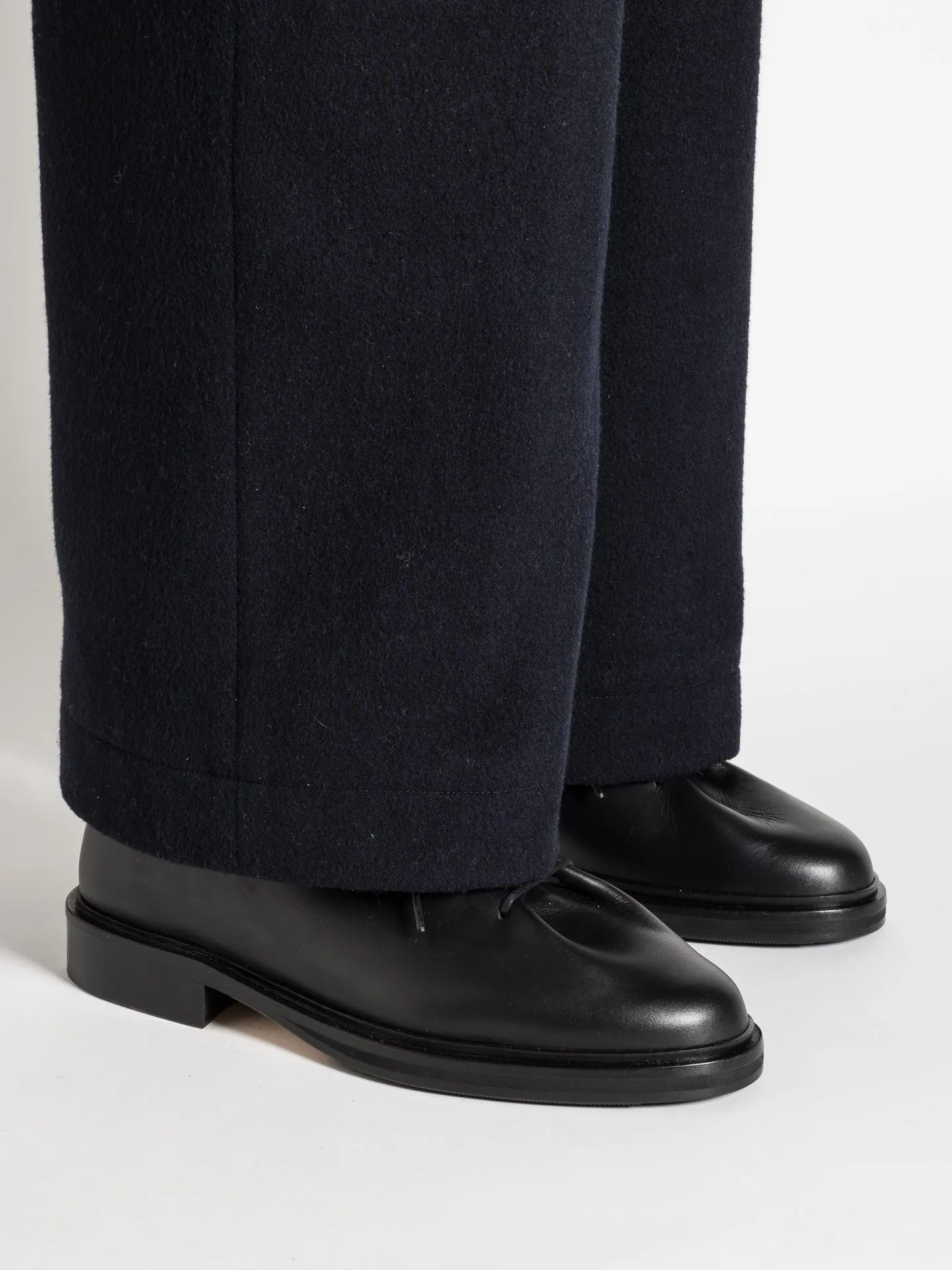 Flexible Everyday Comfort Gentle Comfort Fit EDOUARD BLACK