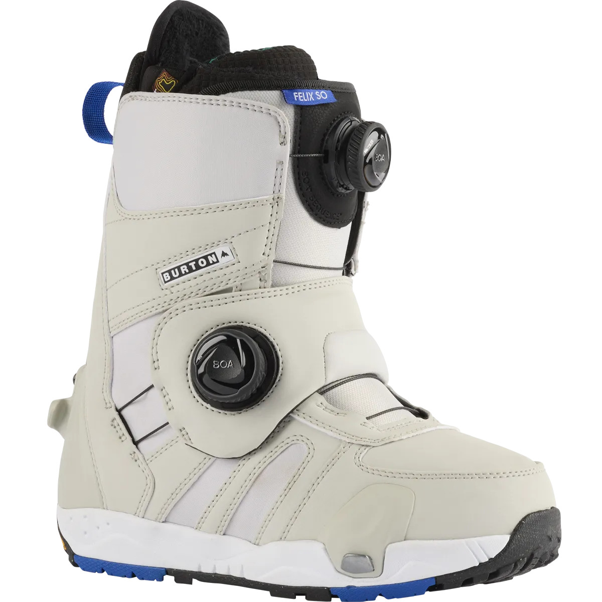 Ice Coverage Frozen Footwear Women's Felix Step On
