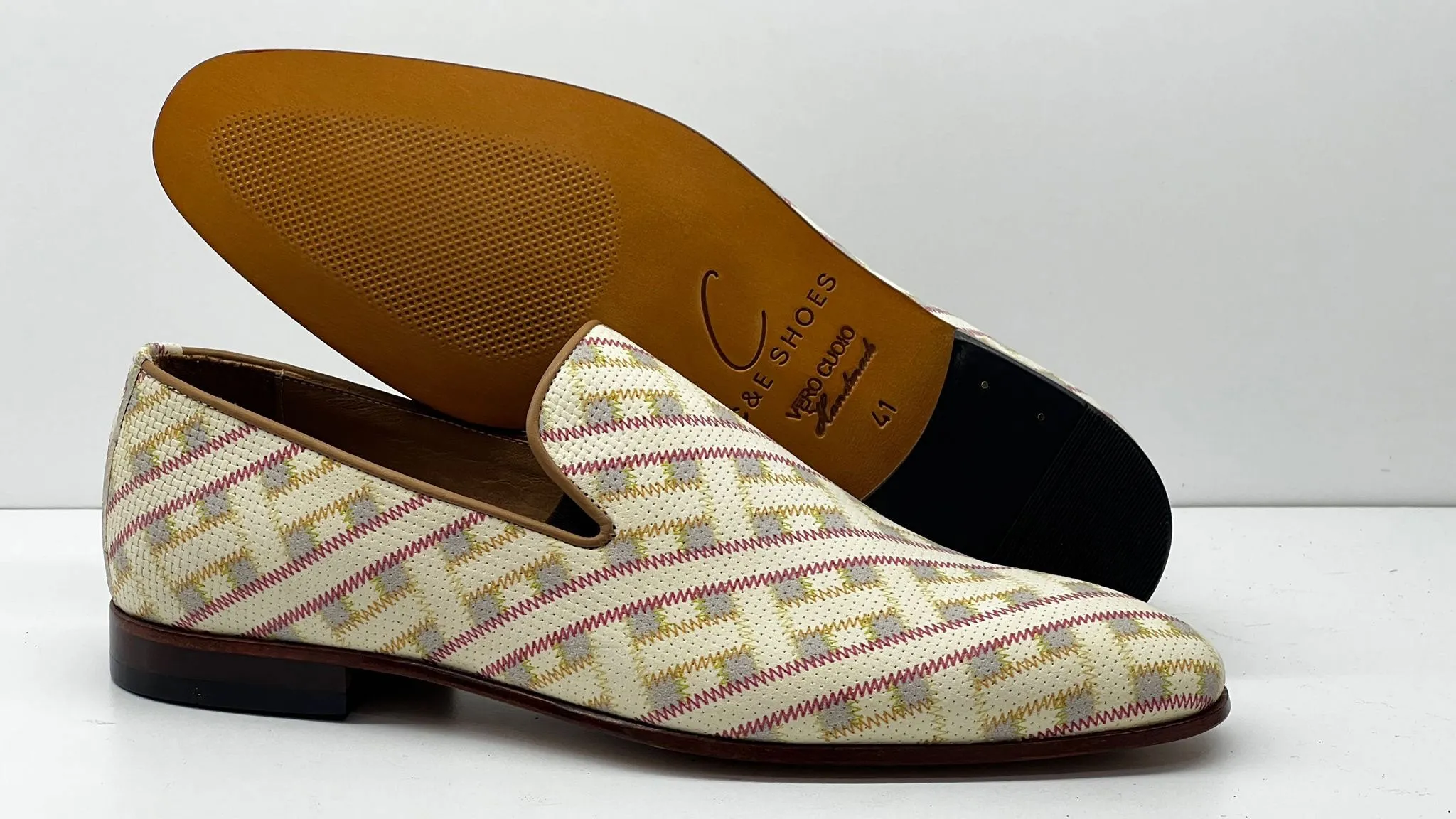 Chic Cool Style: S7645-Beige