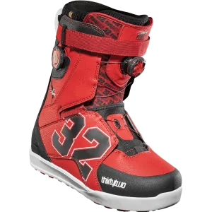 Lashed Double BOA Zeb Heavy Terrain Protection